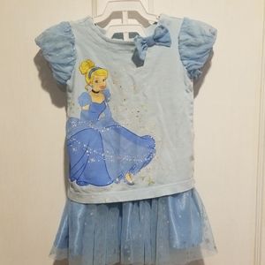 Girls Matching outfit